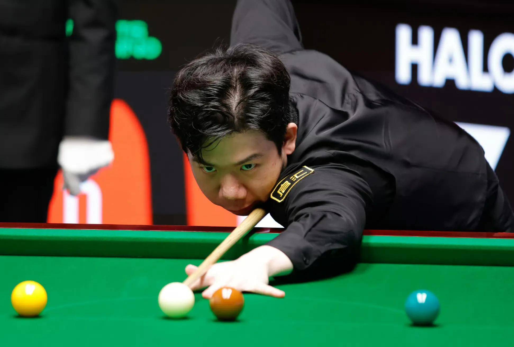 洲区外围赛 洲区外围赛