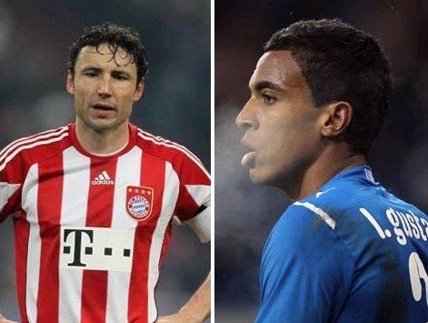 掘潜力球员 掘潜力球员