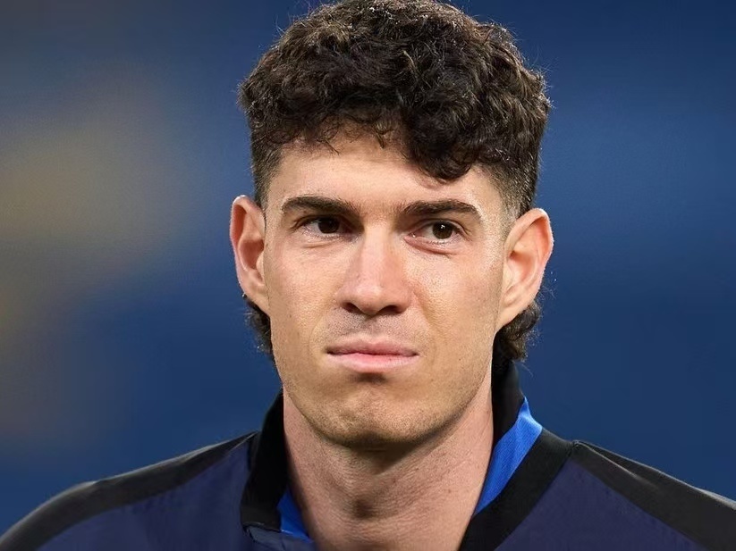 全队的目标 全队的目标