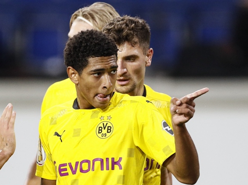 得益于引援 得益于引援