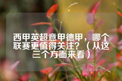 而非意见起